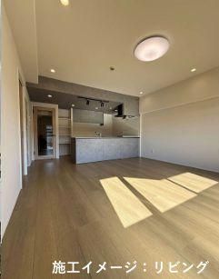 3LDK Apartment for Sale in Tama-ku, Kawasaki - 75.6m² - Thumbnail 2