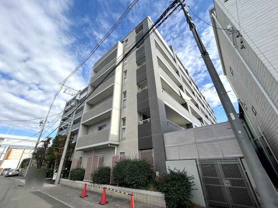 3LDK Apartment for Sale in Kawasaki-ku, Kanagawa - Thumbnail 4