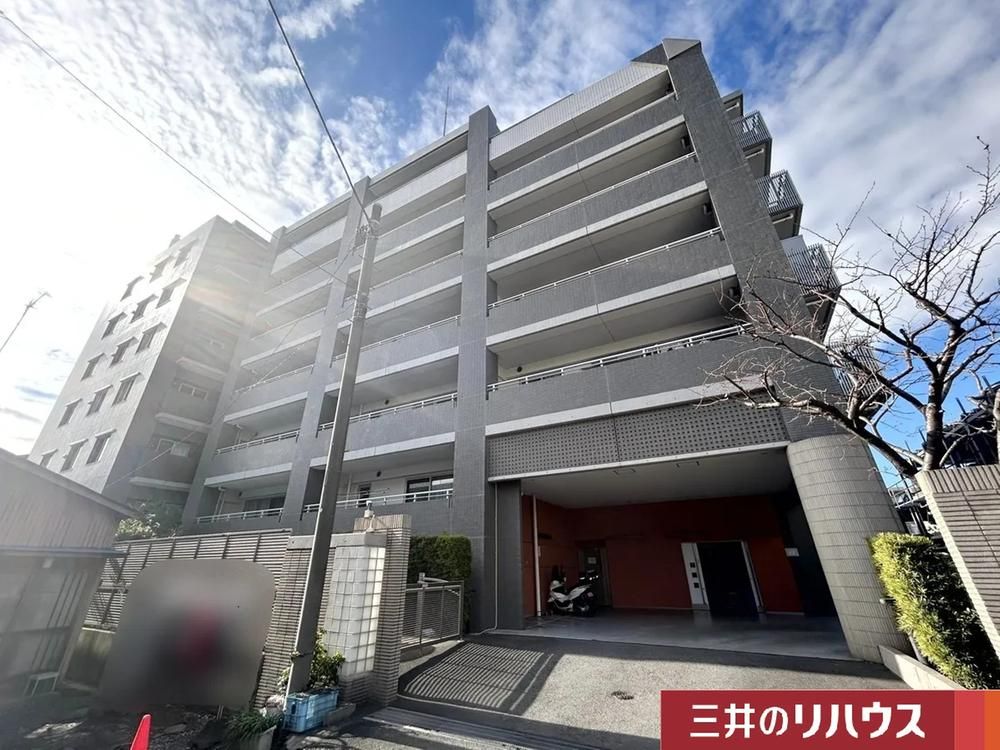 3LDK Apartment for Sale in Kawasaki-ku, Kanagawa - Thumbnail 3