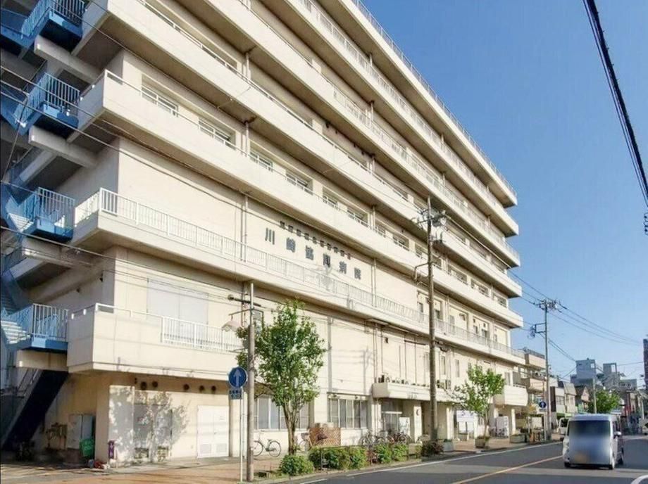 3LDK Apartment for Sale in Kawasaki-ku, Kanagawa - Thumbnail 2