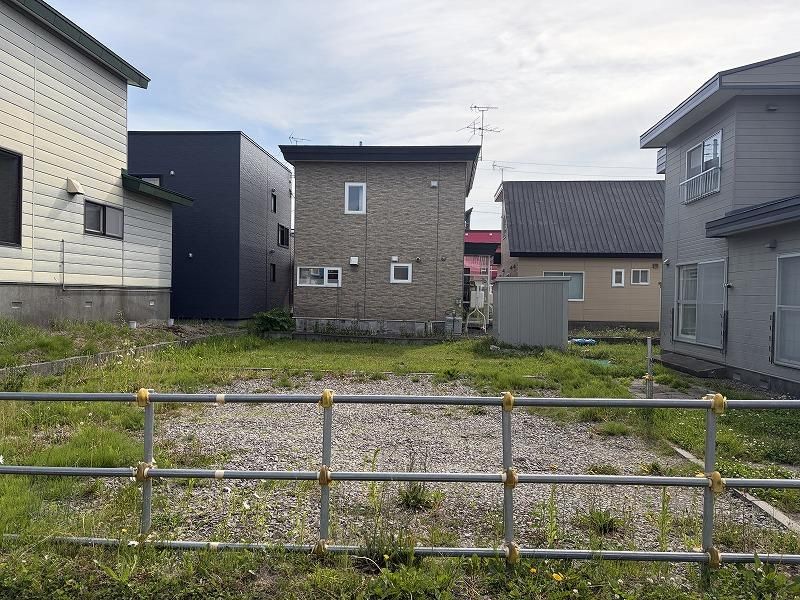 156m2 Building Land for Sale in Eniwa City, Hokkaido - Thumbnail 3