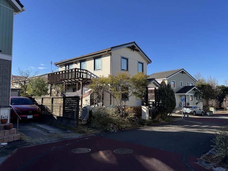 Swedish House 3LDK+S Detached Home in Hachioji, Tokyo - Thumbnail 4