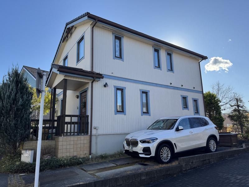Swedish House 3LDK+S Detached Home in Hachioji, Tokyo - Thumbnail 3