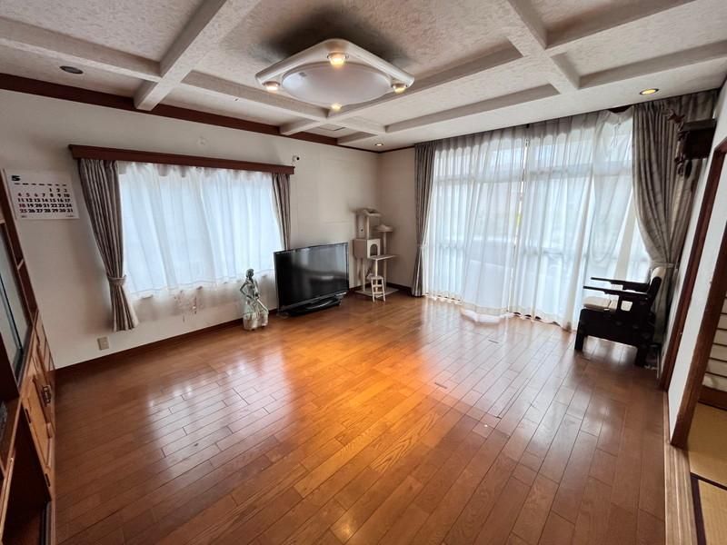 5DK Detached House in Kakogawa City, Hyogo - 16.9M Yen - Thumbnail 3