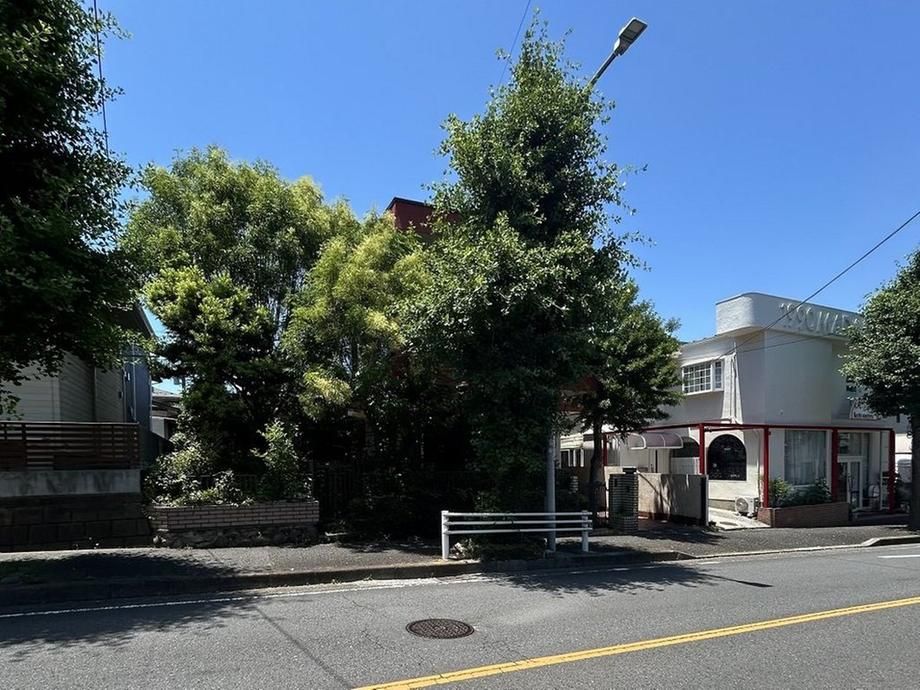 204 sqm Building Plot for Sale in Kanazawa, Yokohama - Thumbnail 4