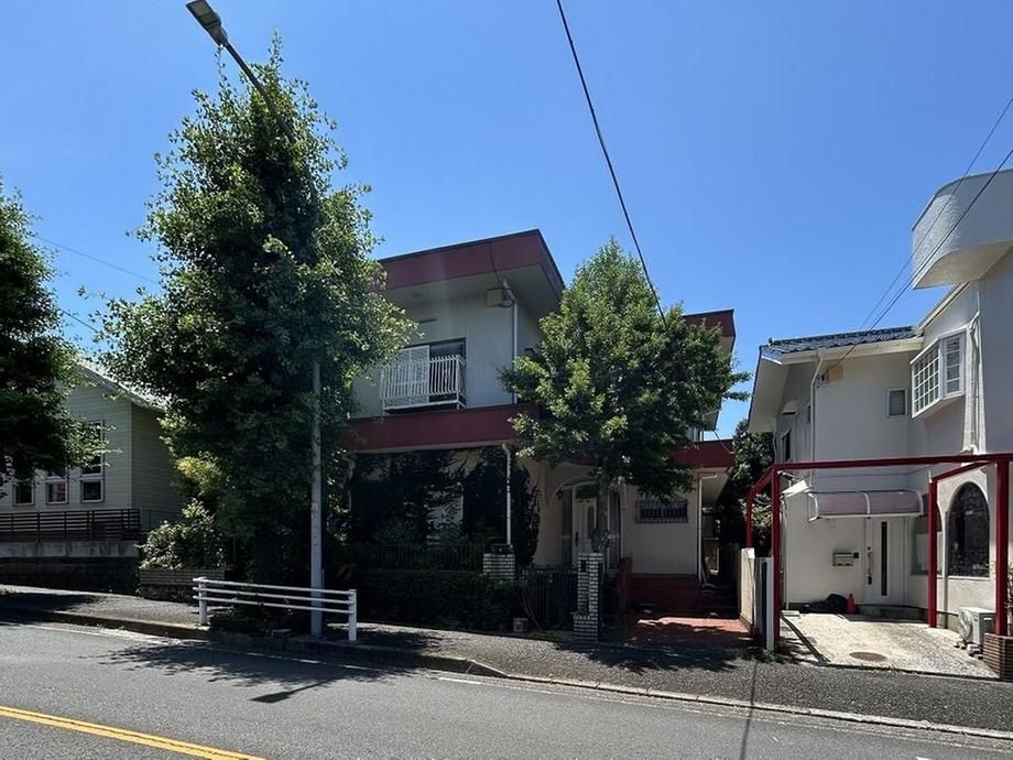 204 sqm Building Plot for Sale in Kanazawa, Yokohama - Thumbnail 3