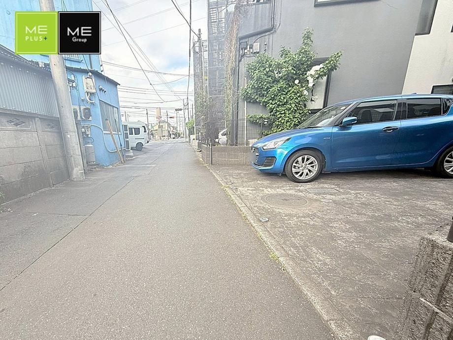 Renovated 4LDK House in Kodaira City, Tokyo - Thumbnail 4