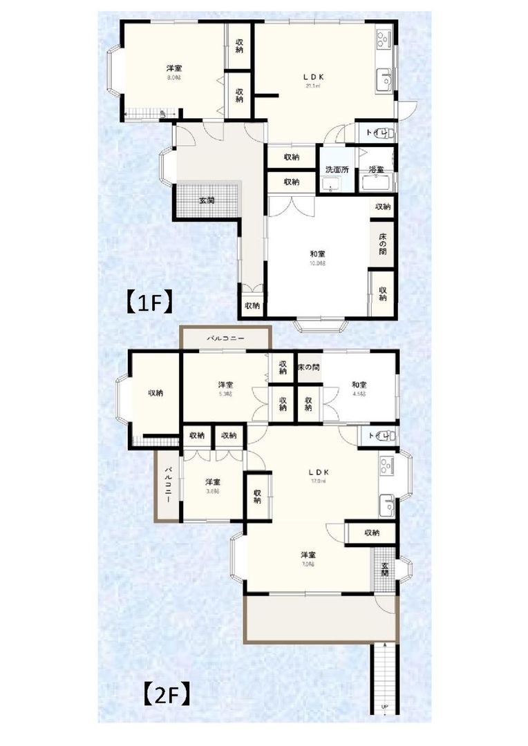6LDK Detached House for Sale in Minami Ward, Yokohama - Thumbnail 3