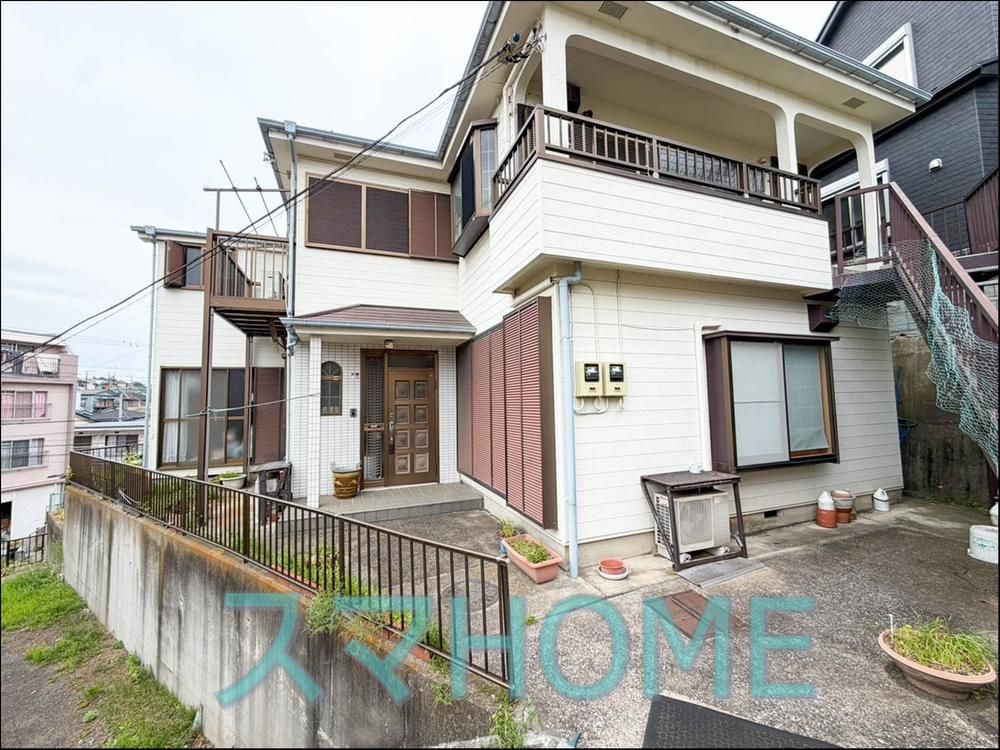 6LDK Detached House for Sale in Minami Ward, Yokohama - Thumbnail 2