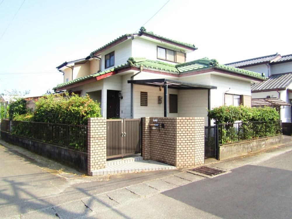 Used Detached House in Miyazaki City - 6DK, 84m2, 10,990,000 Yen - Thumbnail 2