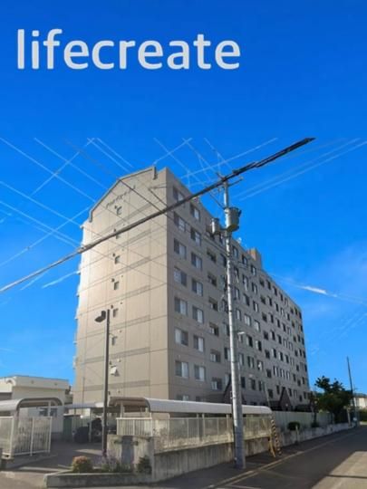 4LDK Apartment for Sale in Sapporo Shiraishi-ku, Hokkaido - Thumbnail 3