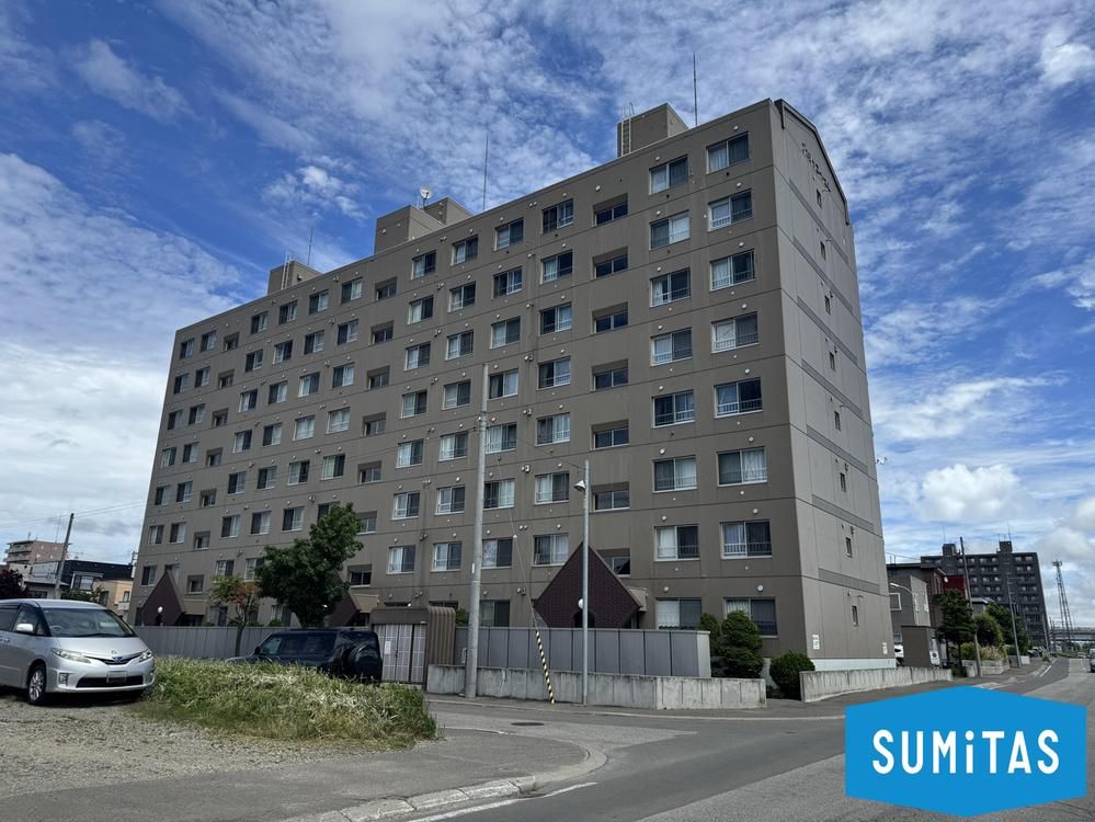 4LDK Apartment for Sale in Sapporo Shiraishi-ku, Hokkaido - Thumbnail 4