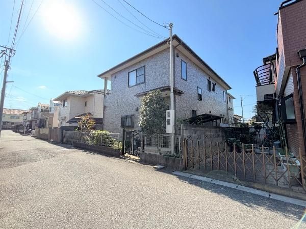 5DK House in Funabashi with Solar Power Near 2 Stations - Thumbnail 3