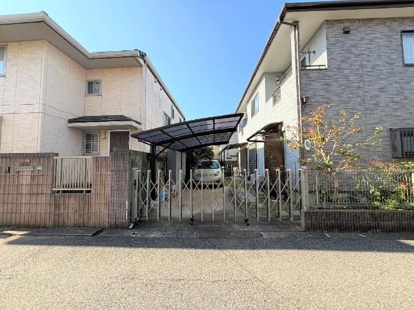 5DK House in Funabashi with Solar Power Near 2 Stations - Thumbnail 2