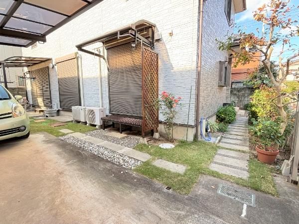 5DK House in Funabashi with Solar Power Near 2 Stations - Thumbnail 4
