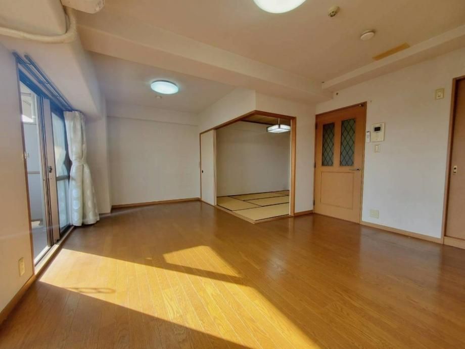 3LDK Apartment for Sale in Kochi City - 69.05m² - Thumbnail 3