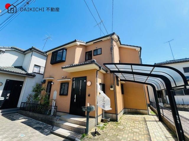 4LDK Detached House for Sale in Kawagoe, Saitama - Thumbnail 2