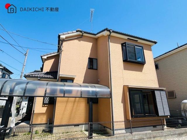 4LDK Detached House for Sale in Kawagoe, Saitama - Thumbnail 3