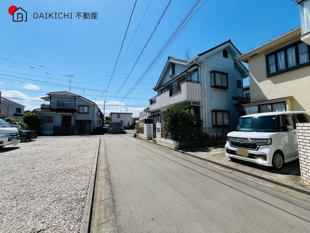 4LDK Detached House for Sale in Kawagoe, Saitama - Thumbnail 4