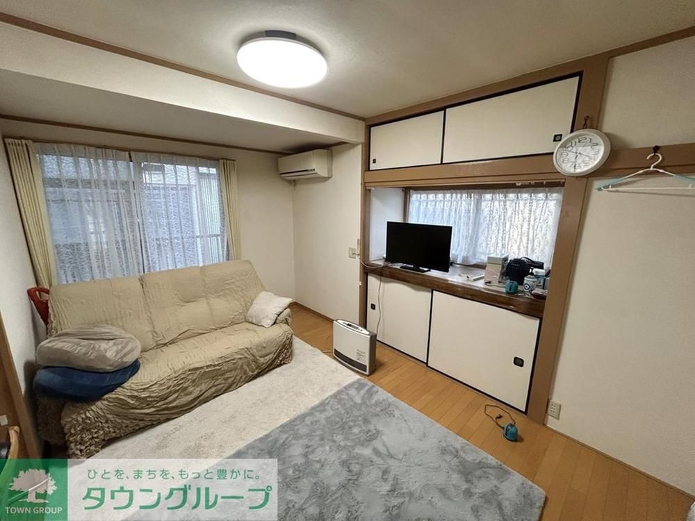 3LDK Detached House for Sale in Hamura, Tokyo - Thumbnail 4