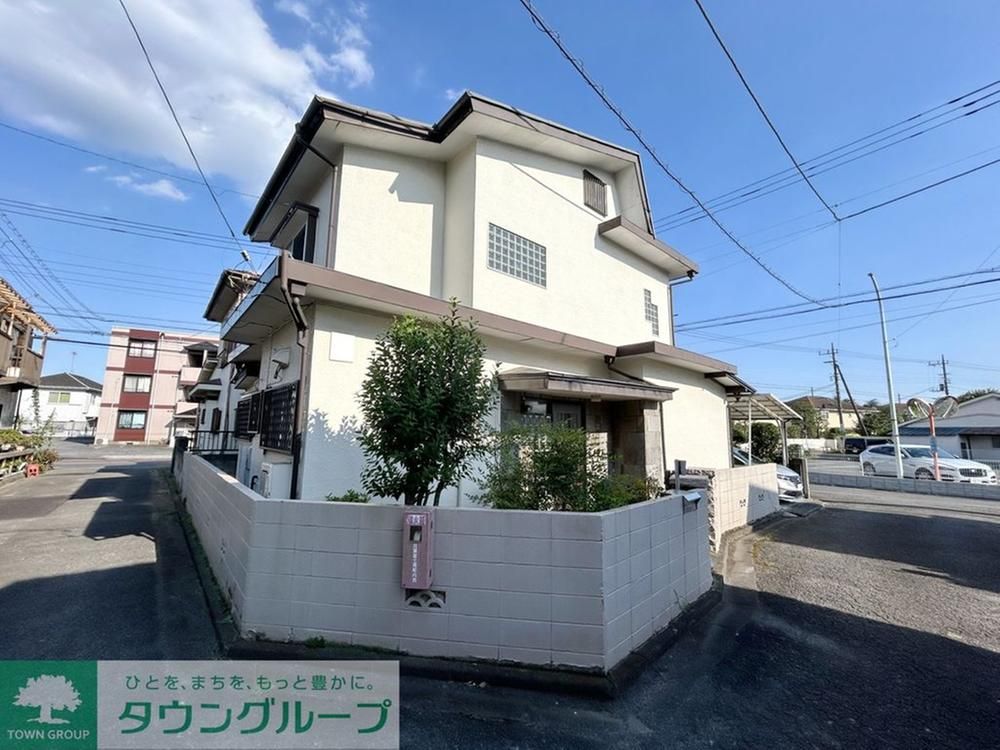 3LDK Detached House for Sale in Hamura, Tokyo - Thumbnail 2