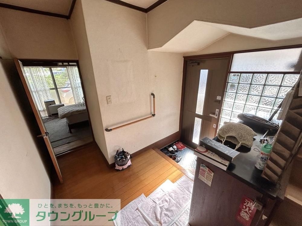 3LDK Detached House for Sale in Hamura, Tokyo - Thumbnail 3