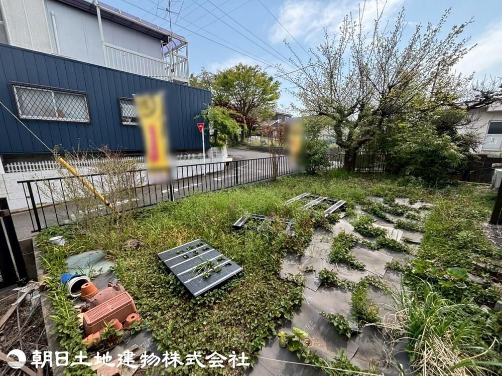 224.63 sqm Corner Land Plot for Sale in Hachioji, Tokyo - Thumbnail 4
