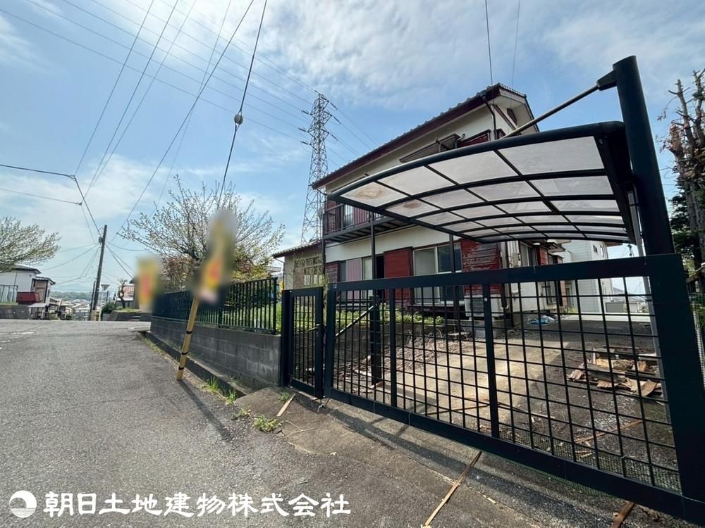 224.63 sqm Corner Land Plot for Sale in Hachioji, Tokyo - Thumbnail 3