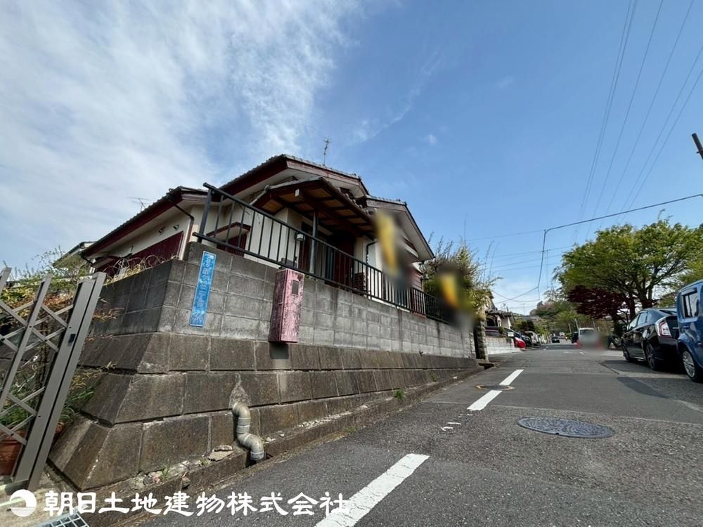 224.63 sqm Corner Land Plot for Sale in Hachioji, Tokyo - Thumbnail 2