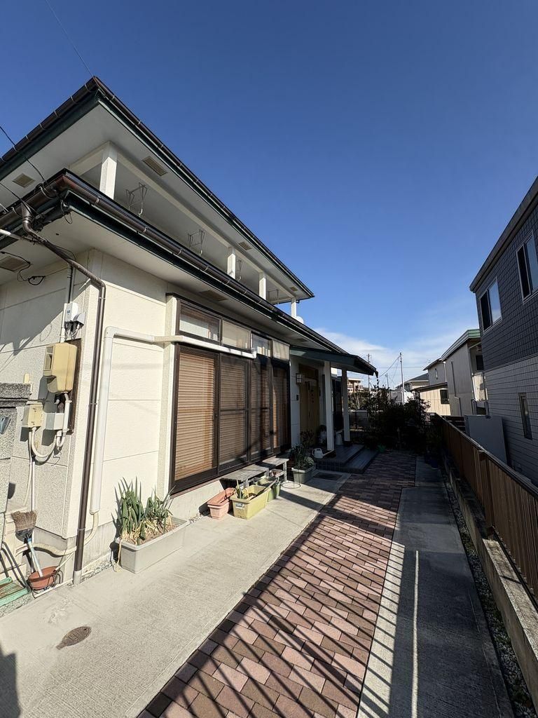 5LDK House for Sale in Yawata, Aoba-ku, Sendai - 35.8M Yen - Thumbnail 3