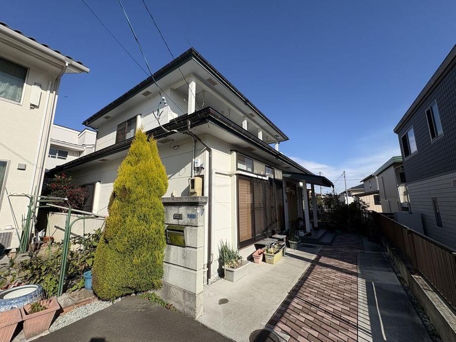 5LDK House for Sale in Yawata, Aoba-ku, Sendai - 35.8M Yen - Thumbnail 2
