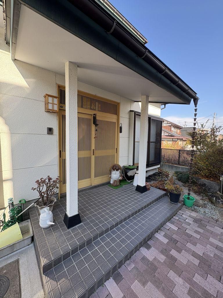 5LDK House for Sale in Yawata, Aoba-ku, Sendai - 35.8M Yen - Thumbnail 4