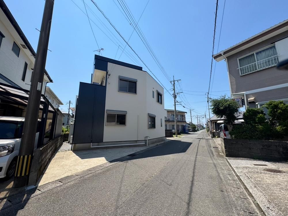 3LDK Detached House for Sale in Miyazaki City, 101.43 sqm - Thumbnail 3