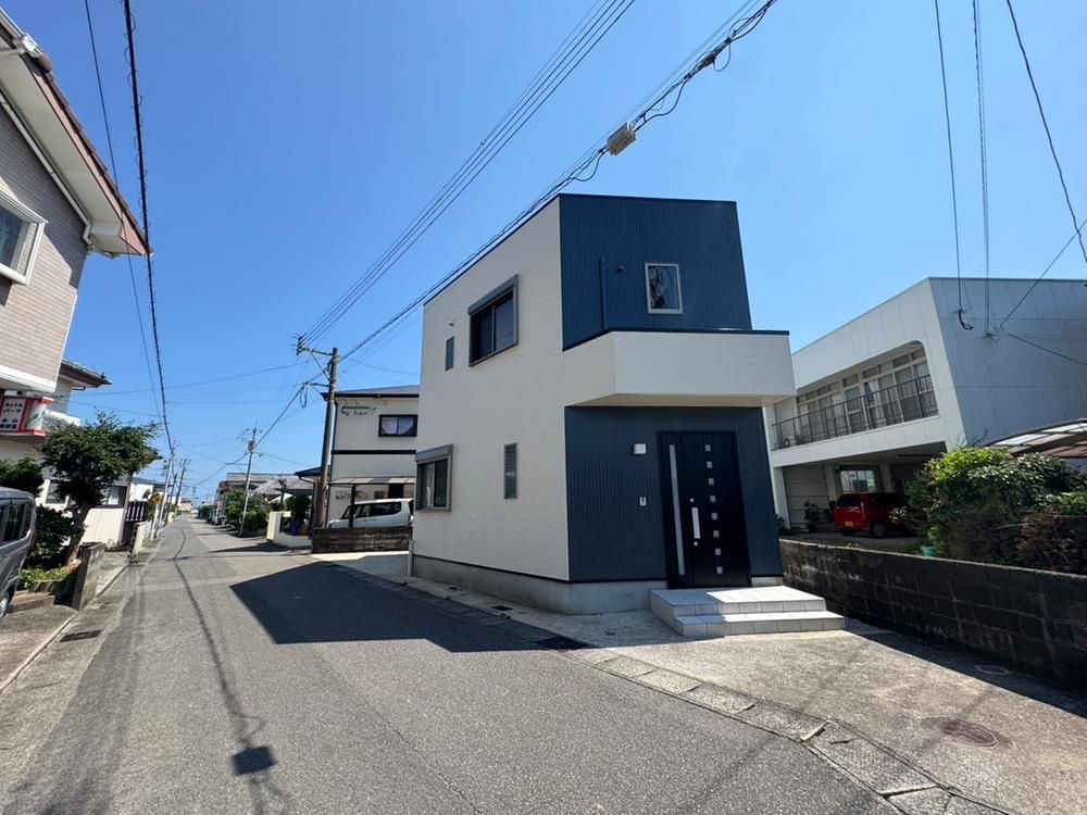 3LDK Detached House for Sale in Miyazaki City, 101.43 sqm - Thumbnail 2