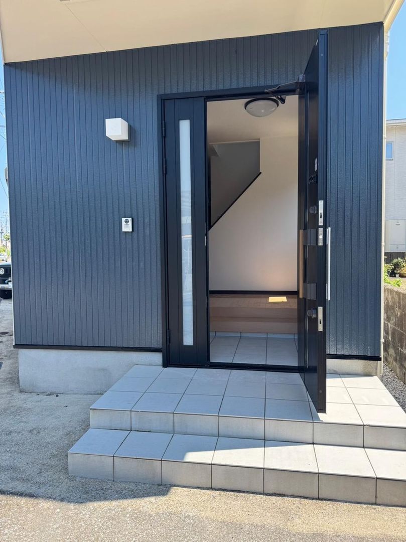 3LDK Detached House for Sale in Miyazaki City, 101.43 sqm - Thumbnail 4