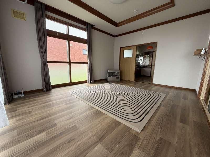 4LDK Detached House with Ocean View in Shiraoi, Hokkaido - Thumbnail 3