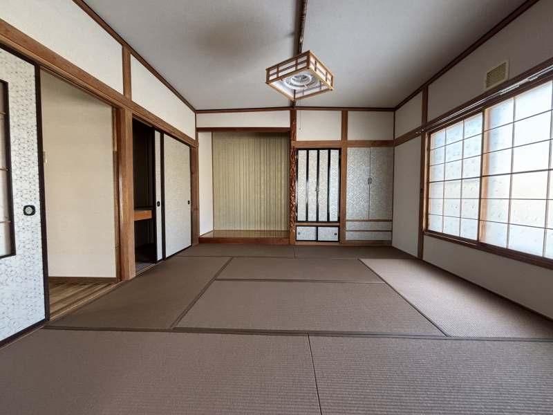 4LDK Detached House with Ocean View in Shiraoi, Hokkaido - Thumbnail 2