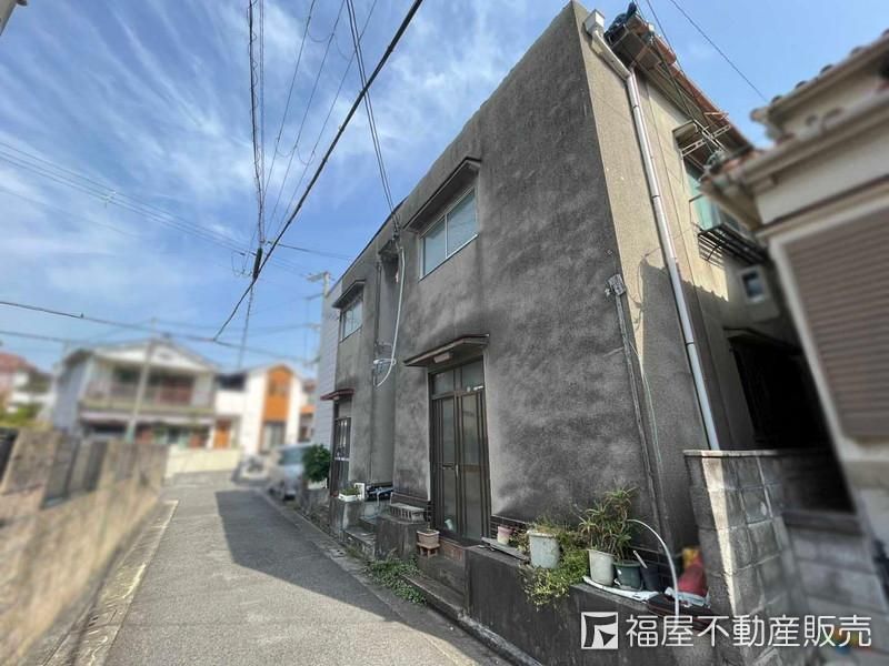 Land for Sale in Higashiku, Sakai City - 158.85 sqm - Thumbnail 4