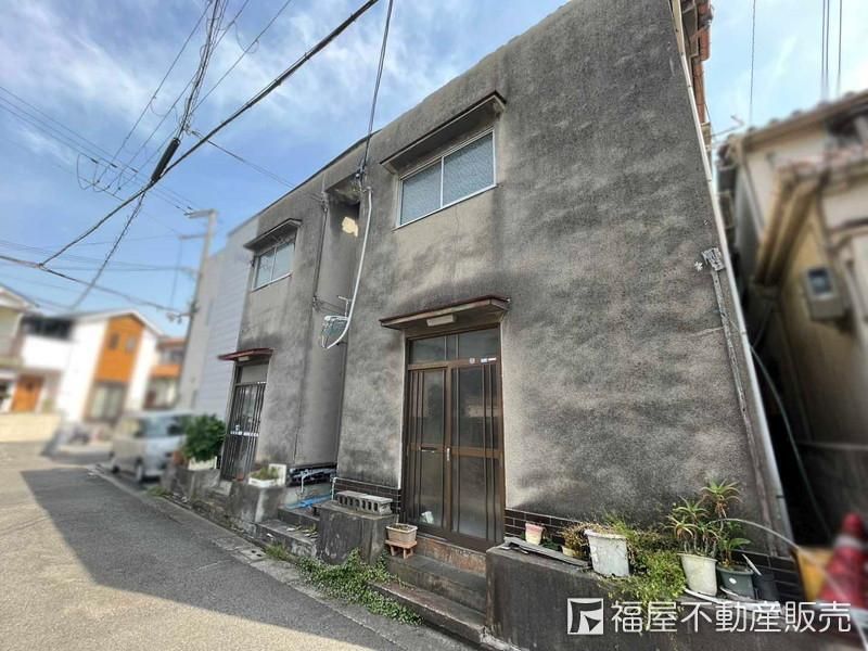 Land for Sale in Higashiku, Sakai City - 158.85 sqm - Thumbnail 3