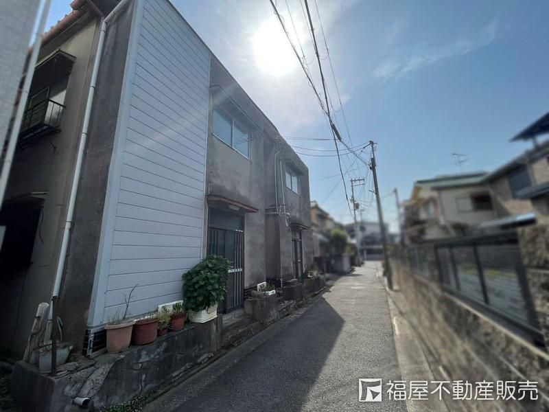 Land for Sale in Higashiku, Sakai City - 158.85 sqm - Thumbnail 2