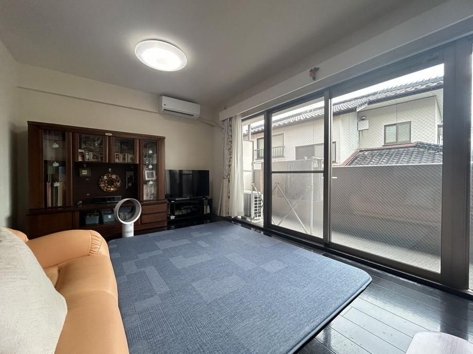 3LDK Apartment for Sale in Sawara-ku, Fukuoka City - 72.47m2 - Thumbnail 3
