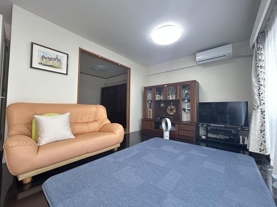3LDK Apartment for Sale in Sawara-ku, Fukuoka City - 72.47m2 - Thumbnail 4