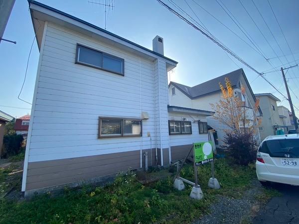 2LDK+S Detached House for Sale in Obihiro, Hokkaido - Thumbnail 2