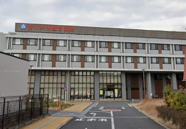 95.79m2 Land for Sale in Koshigaya, Saitama Near Koshigaya-Laketown Station - Thumbnail 4