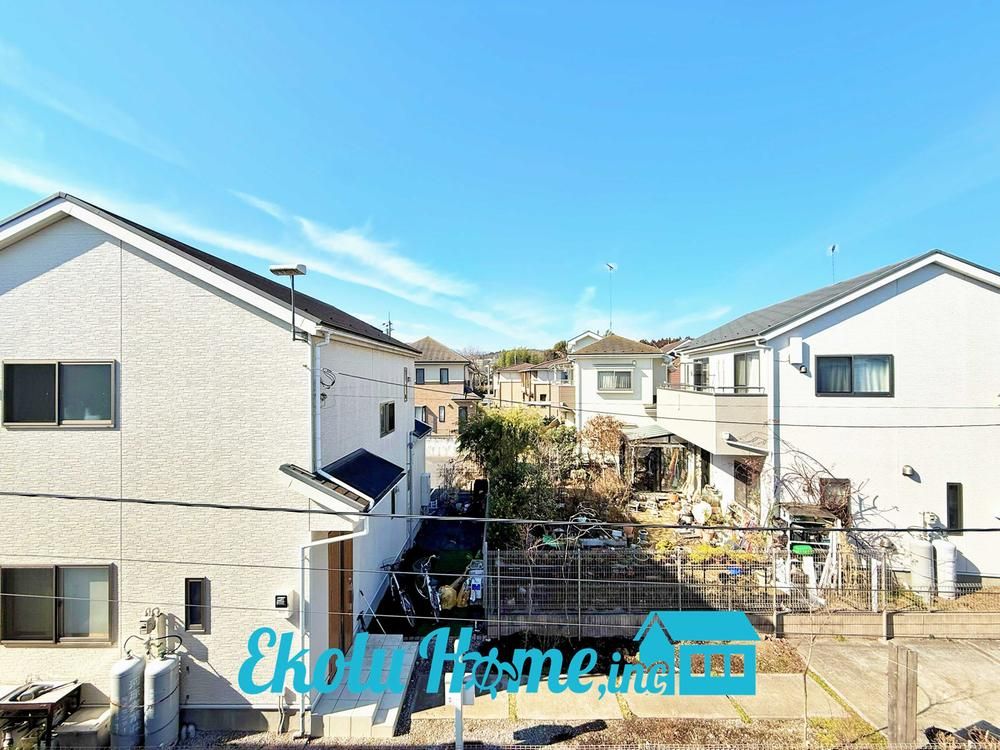 Renovated 4LDK House with Garden in Ome City, Tokyo - Thumbnail 4