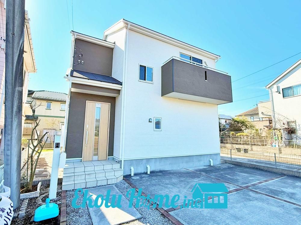 Renovated 4LDK House with Garden in Ome City, Tokyo - Thumbnail 2