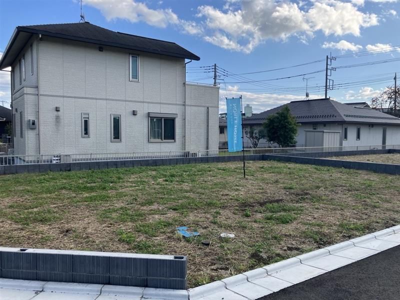 Corner Lot Land for Sale in Mito City, Ibaraki - 190.91 sqm - Thumbnail 4