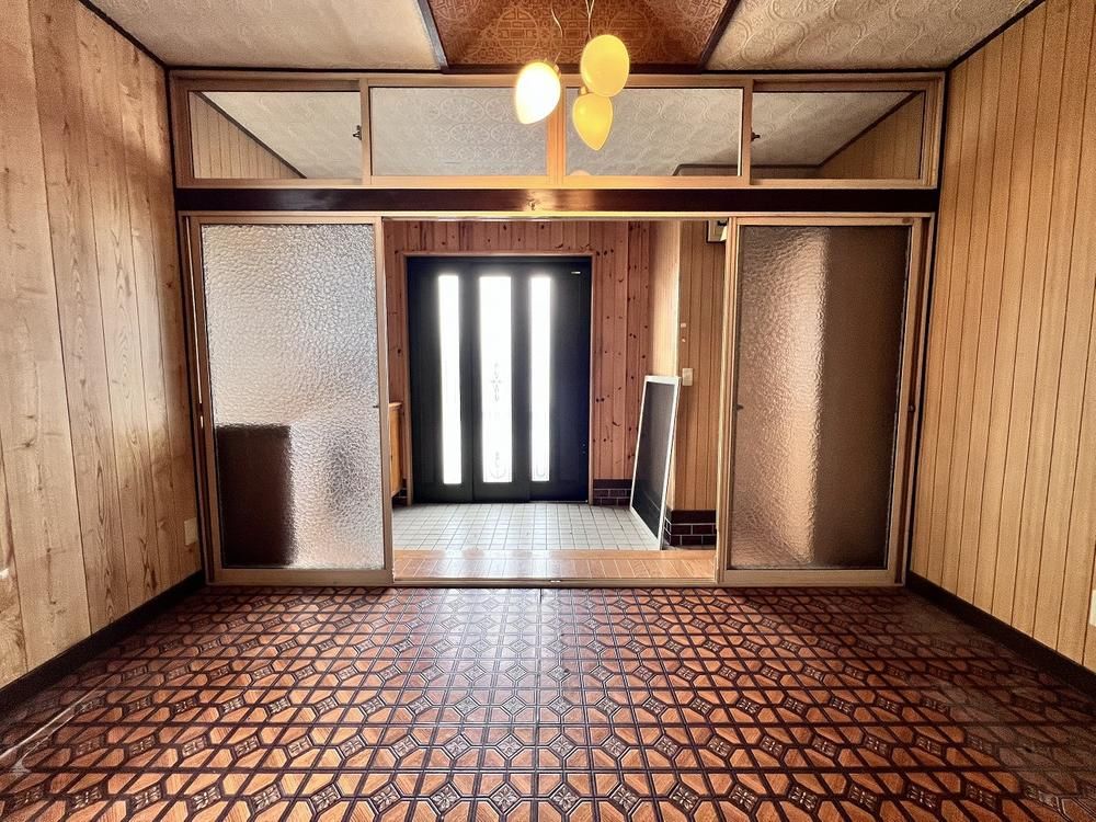 5LDK Detached House for Sale in Bibai City, Hokkaido - Thumbnail 4