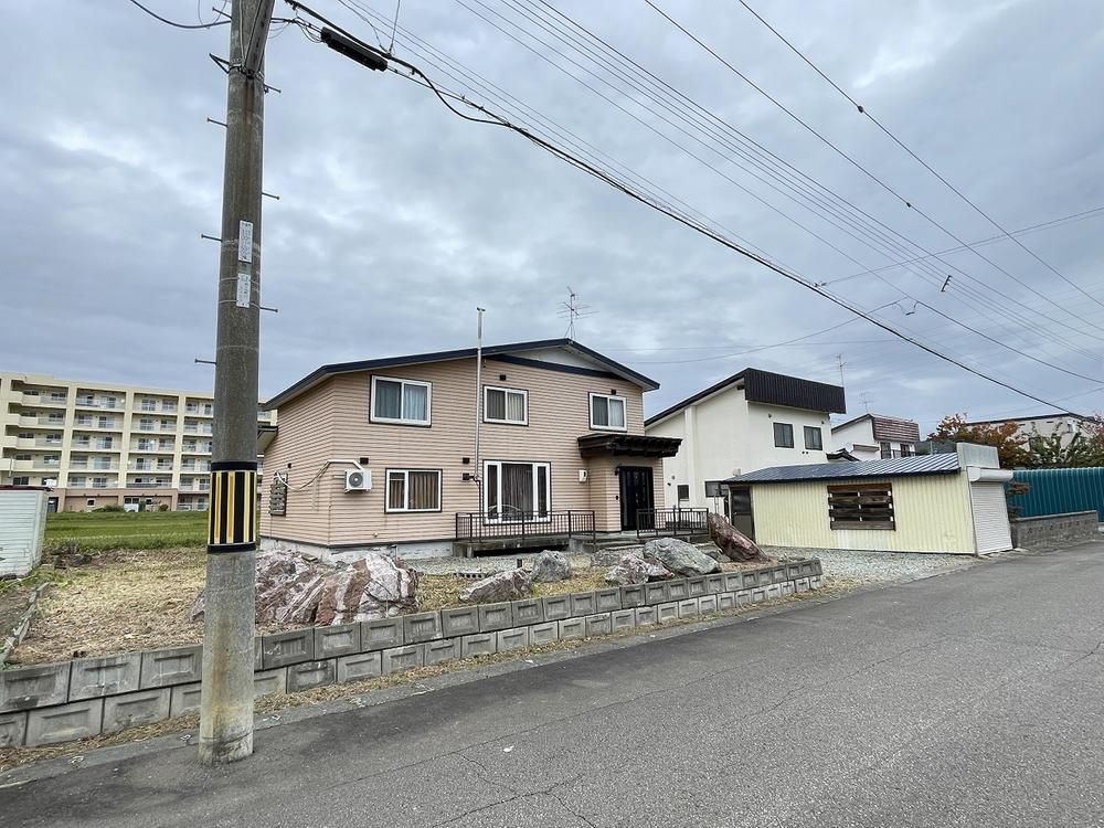 5LDK Detached House for Sale in Bibai City, Hokkaido - Thumbnail 3