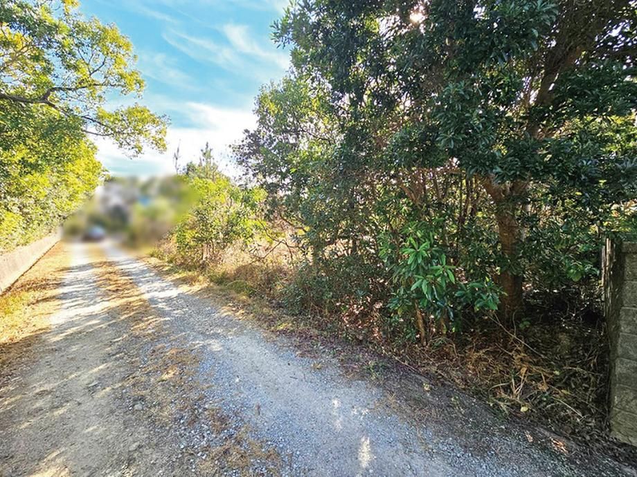 Land for Sale in Kōnan City, Kōchi - 354 sqm - Thumbnail 3